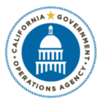 California Government Operations Agency seal.png