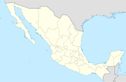 Santiago Nacaltepec is located in Mexico