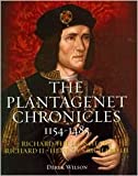 The Plantagenet Chronicles 1154-1485 (Richard the Lionheart, Richard II, Henry V, Richard III)