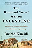 Hundred Years' War on Palestine