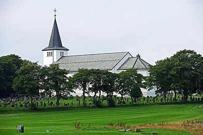 Askøy - Herdla kirke.jpg