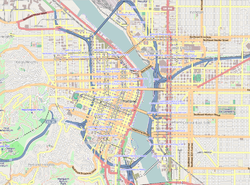 American Can Company Complex is located in Portland, Oregon