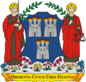 Coat of arms of Dublin