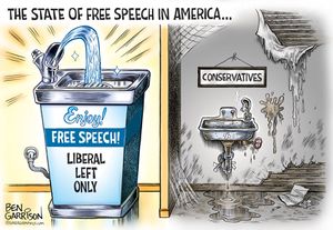 Ben garrison-fountains of free speech.jpg