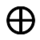 Earth symbol.svg
