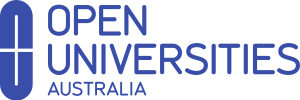Logo of Open Universities Australia.svg