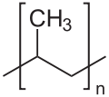 Polypropylene (PP)