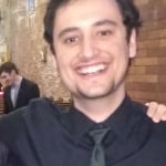 Harrison W. Mark