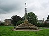 Memorial - geograph.org.uk - 912055.jpg
