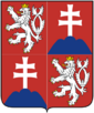 Coat of arms
