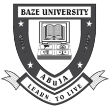 Logo of Baze University Abuja, Nigeri.png