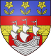 Coat of arms of Neuilly-sur-Seine