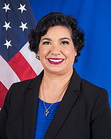 Maria E. Brewer, U.S. Ambassador.jpg