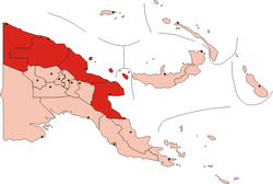 Papua New Guinea Momase Region.png