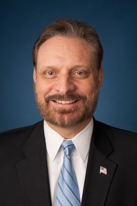 Image of Kent Abernathy