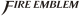 Fire Emblem series logo