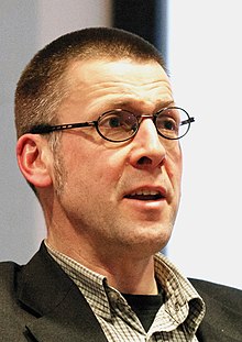 Niko Paech, 2011 (cropped).jpg