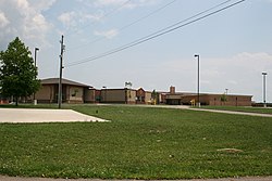 AlexanderHSJuly2007.JPG