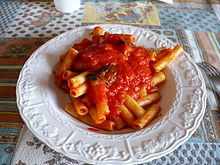 Pasta al pomodoro.JPG