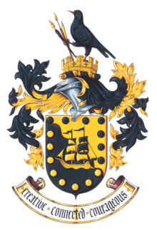 The Shield of Falmouth University.png