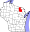 Stub icon