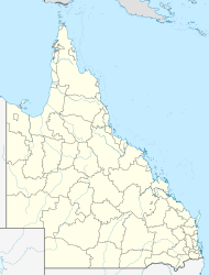 Horseshoe Bay is located in Queensland
