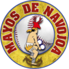 Mayos de Navojoa Logo.png