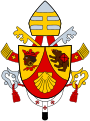 Coat of Arms of Benedictus XVI.svg