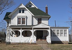Hempstead house (Pawnee City) from E 1.JPG