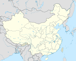 Heyi Subdistrict is located in China