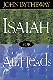 Isaiah for Airheads