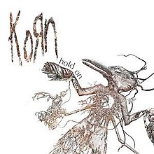 Korn hold on.JPG