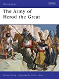 The Army of Herod the Great (Men-at-Arms)