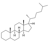 Cholestane.svg