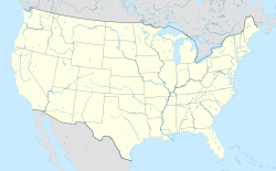 Stuart Hotel (Stuart, Oklahoma) is located in the United States