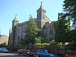 Watt Library and Mclean Museum
