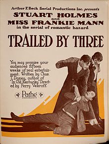 Trailed by Three advertisement 1920.jpg