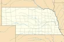 7K8 is located in Nebraska