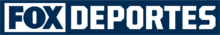 FOX Deportes logo.png