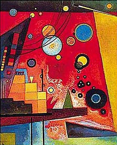 Schweres Rot by Wassily Kandinsky.jpg