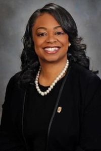 Image of Karen Toles