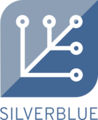 Fedora Silverblue logo (2018).svg