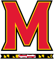 Maryland Terrapins logo.svg