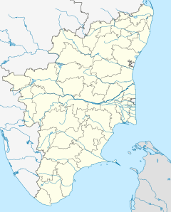 Kodi Kuzhagar Temple is located in Tamil Nadu