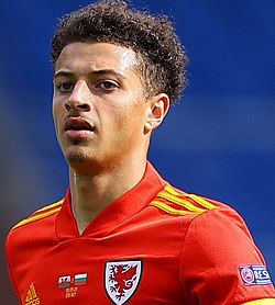 Ethan Ampadu With Wales 2020 .jpg