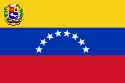 Flag of Venezuela