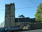 St David's Church