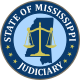 Seal of the Judiciary of Mississippi