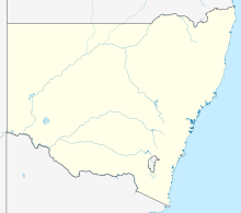 YMGI is located in New South Wales