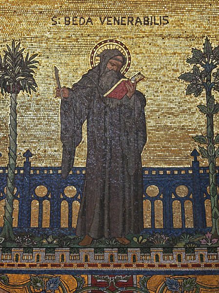 Bede the Venerable